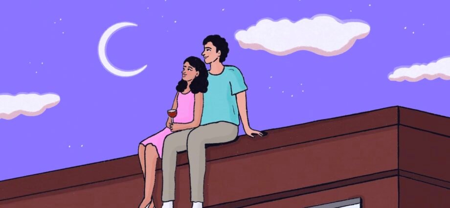 People in the happiest relationships talk about 5 things every day