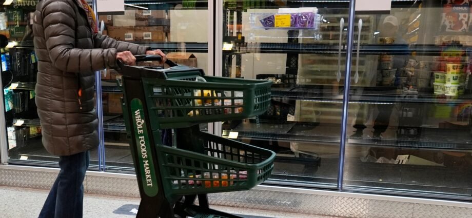 Republicans say price report is a boon; Democrats say bust. Who’s right? | Business and Economy News 1 Republicans say price report is a boon; Democrats say bust. Who’s right? | Business and Economy News