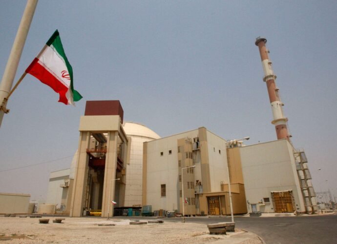 Russia, China slam European nations over Iran ‘snapback’ sanctions move | News