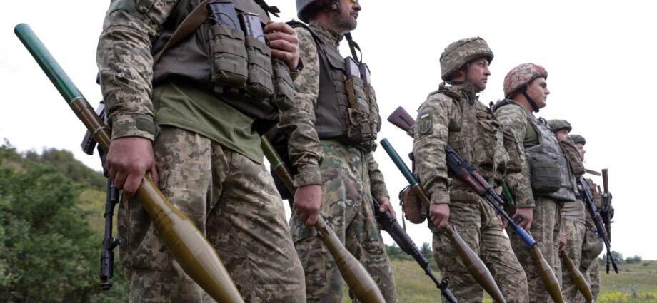 Russia-Ukraine war: List of key events, day 1,266 | Russia-Ukraine war News 1 Russia-Ukraine war: List of key events, day 1,266 | Russia-Ukraine war News