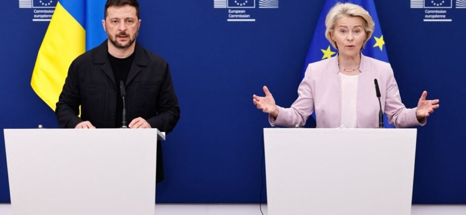 Russia-Ukraine war: List of key events, day 1,271 | Russia-Ukraine war News 1 Russia-Ukraine war: List of key events, day 1,271 | Russia-Ukraine war News