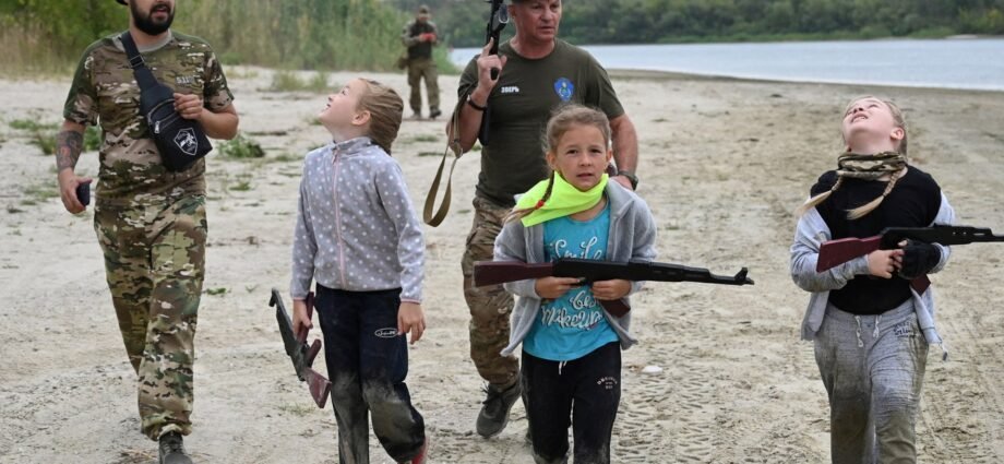 Russia-Ukraine war: List of key events, day 1,276 | Russia-Ukraine war News 1 Russia-Ukraine war: List of key events, day 1,276 | Russia-Ukraine war News