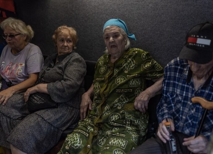 Russia-Ukraine war: List of key events, day 1,277 | Russia-Ukraine war News