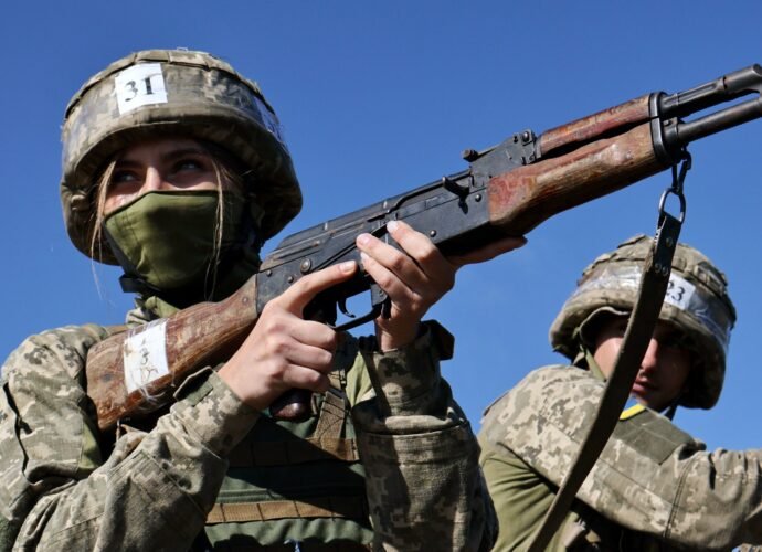 Russia-Ukraine war: List of key events, day 1,279 | Russia-Ukraine war News