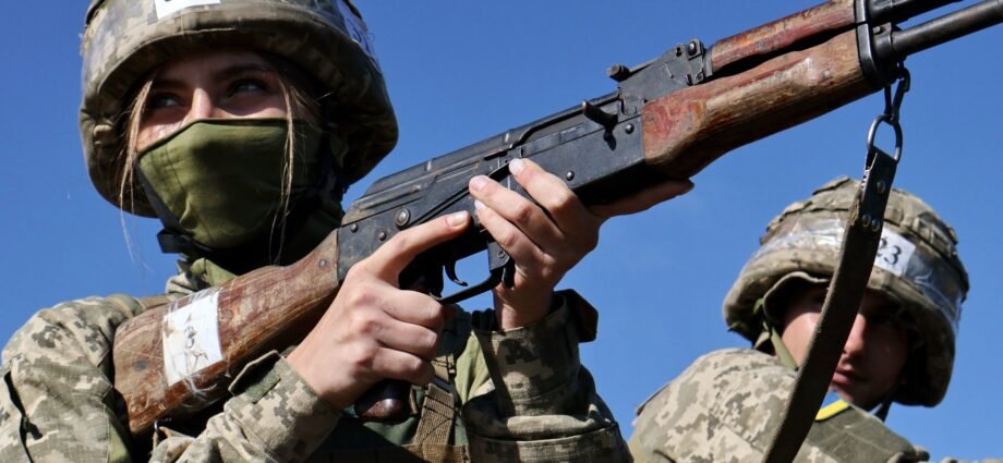 Russia-Ukraine war: List of key events, day 1,279 | Russia-Ukraine war News 1 Russia-Ukraine war: List of key events, day 1,279 | Russia-Ukraine war News