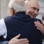 Russia weighs in on U.S.-India tariff spat