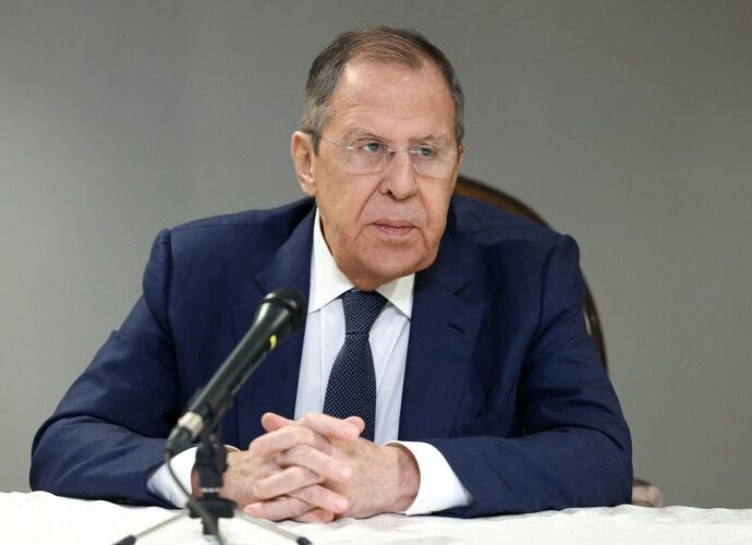 Russia’s Lavrov says agenda ‘not ready at all’ for Putin-Zelenskyy summit | Russia-Ukraine war News