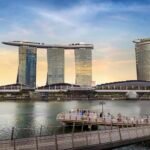 Singapore's stock market bull run is just getting started