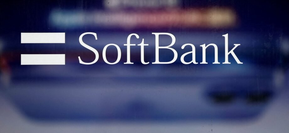 SoftBank Group shares surge 13% to a record high after quarterly profit beat estimates 1 SoftBank Group shares surge 13% to a record high after quarterly profit beat estimates