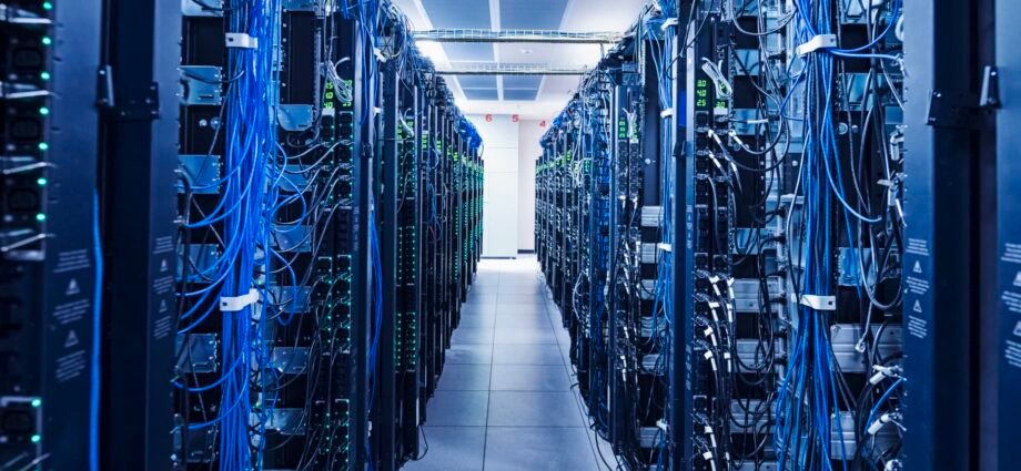 South Korea to launch national AI model in race with U.S. and China