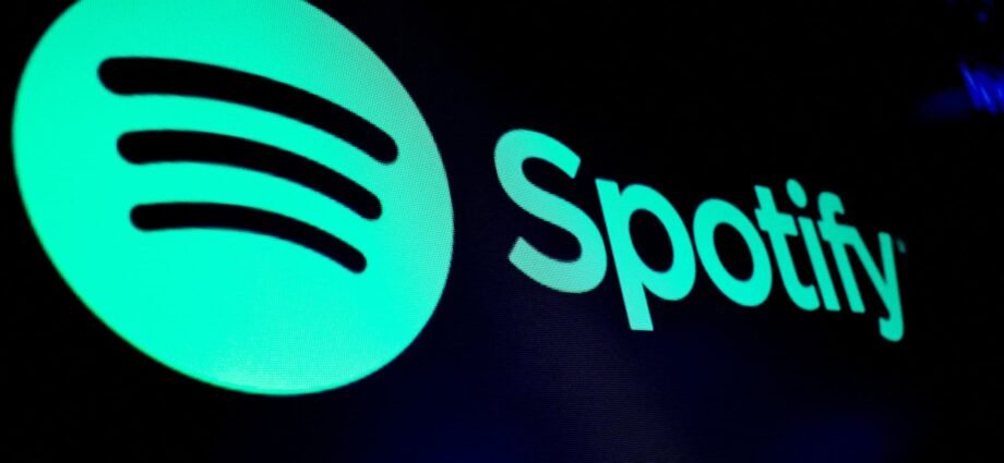 Spotify flags price rises as it introduces new services, FT reports 1 Spotify flags price rises as it introduces new services, FT reports