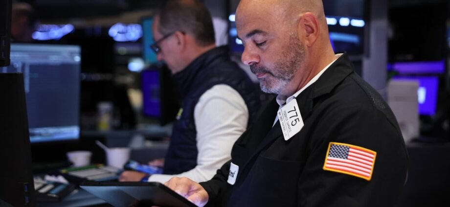 Stock market next week: Sept. 2-5