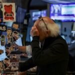 Stock market today: Live updates