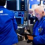 Stock market today: Live updates