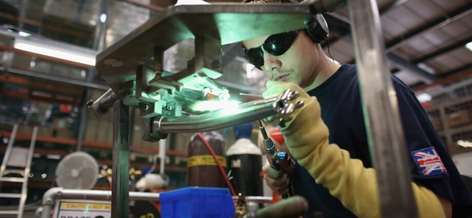 Stoxx 600, FTSE, DAX, Fed, PMI data