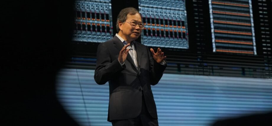 Super Micro (SMCI) Q4 earnings report 2025 1 Super Micro (SMCI) Q4 earnings report 2025