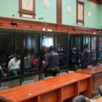 Suspects in 2024 Moscow concert hall attack that killed 149 face trial | Courts News