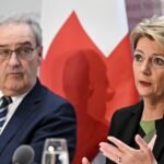 Swiss tensions run high as clock ticks on U.S. tariff deadline