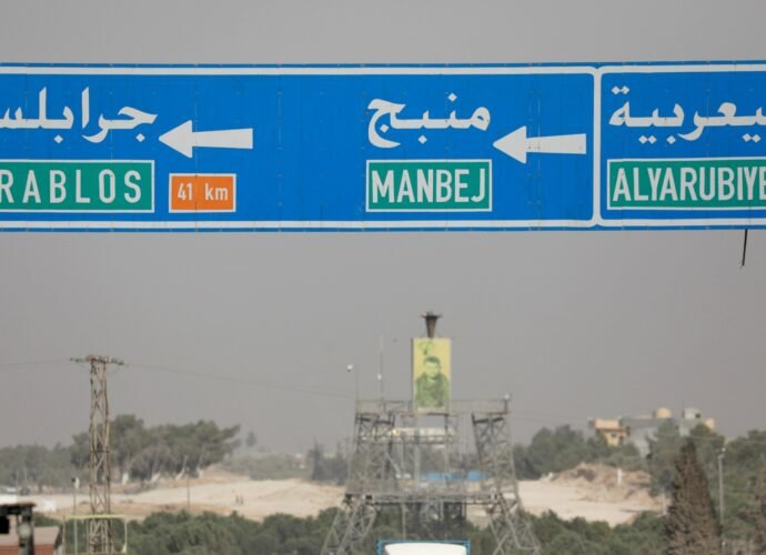 Syrian government, Kurdish-led SDF trade blame over northern Syria attack | Syria's War News