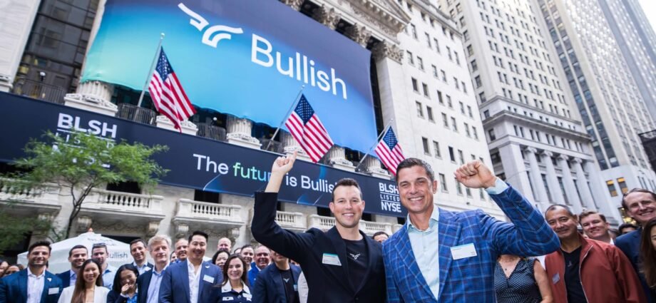 Tech IPOs Bullish, Figma, Circle roaring after 'years of Prohibition' 1 Tech IPOs Bullish, Figma, Circle roaring after 'years of Prohibition'