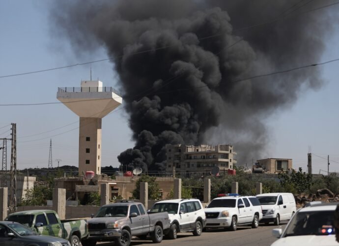 Tensions high as new violence spirals in Syria’s Suwayda despite ceasefire | News