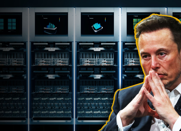 Tesla VP Pete Bannon developing chip tech, Dojo supercomputer leaving