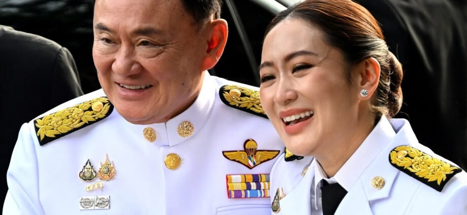 Thai court to rule on suspended PM Paetongtarn Shinawatra’s dismissal | News