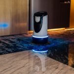 The AI 'algorithmic audit' could be coming to hotel room checkout
