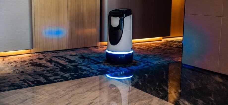 The AI 'algorithmic audit' could be coming to hotel room checkout
