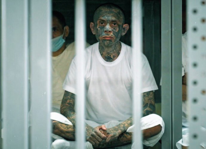 The Cost of Control | Civil Rights