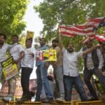 The changing shades of U.S.-India ties