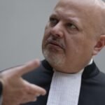 Threats and intimidation stalling top ICC prosecutor’s Israel case: Report | ICC News