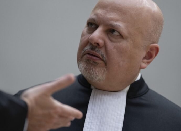 Threats and intimidation stalling top ICC prosecutor’s Israel case: Report | ICC News