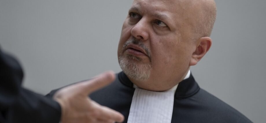 Threats and intimidation stalling top ICC prosecutor’s Israel case: Report | ICC News