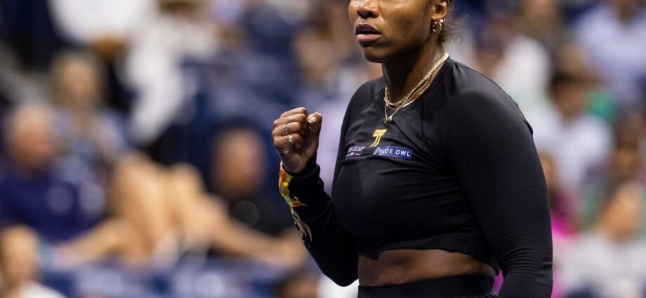 Townsend through at US Open but tennis and Ostapenko in spotlight | Tennis News