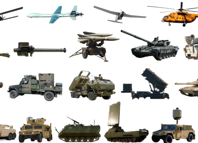 Tracking US and NATO support for Ukraine: A full breakdown | Russia-Ukraine war News