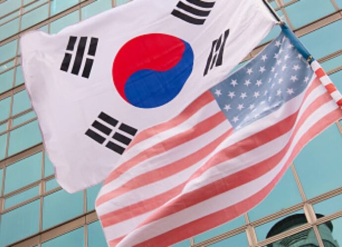 Troop costs, China in focus when South Korea's Lee meets Trump