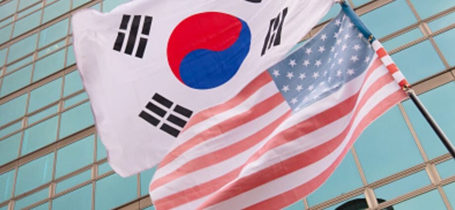 Troop costs, China in focus when South Korea's Lee meets Trump 1 Troop costs, China in focus when South Korea's Lee meets Trump