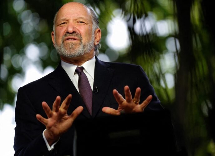 Trump Pentagon weighs equity stake in Lockheed: Lutnick