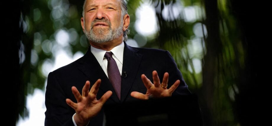 Trump Pentagon weighs equity stake in Lockheed: Lutnick 1 Trump Pentagon weighs equity stake in Lockheed: Lutnick