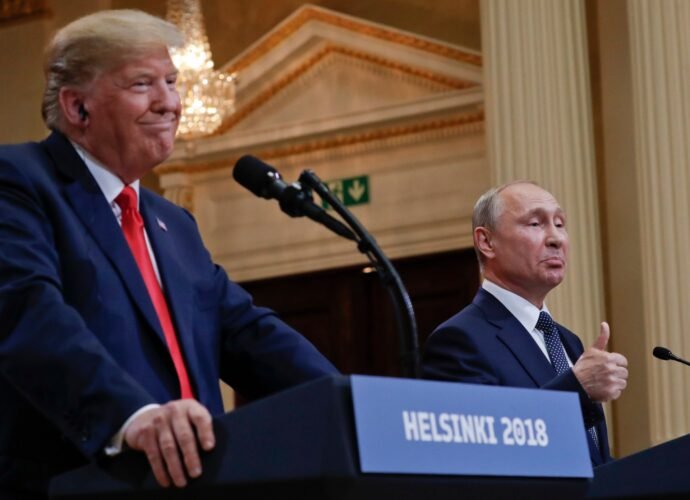 Trump-Putin Alaska summit: What’s on the agenda and what’s at stake? | Russia-Ukraine war News