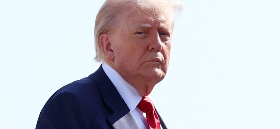 Trump fires commissioner of labor statistics after weaker-than-expected jobs figures slam markets