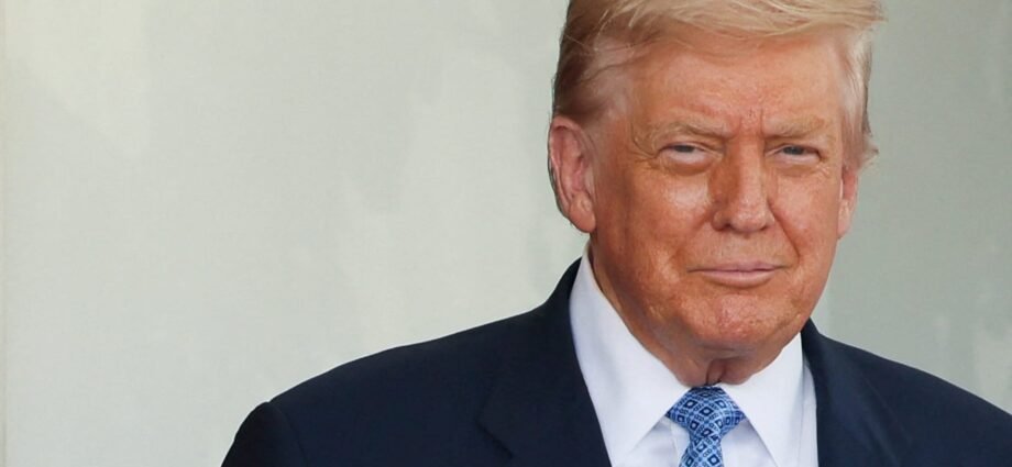 Trump half-billion dollar civil penalty thrown out by appeals court