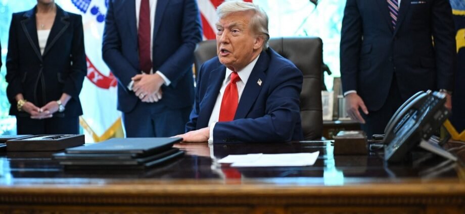 Trump orders removal of Fed governor Cook over mortgage fraud claims | Financial Markets 1 Trump orders removal of Fed governor Cook over mortgage fraud claims | Financial Markets