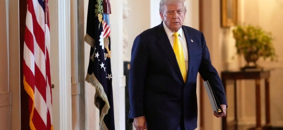 Trump pledges to move homeless people in Washington, DC ‘far’ from the city | Homelessness News 1 Trump pledges to move homeless people in Washington, DC ‘far’ from the city | Homelessness News