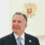 Trump says US envoy Witkoff to travel to Russia ‘next week’ | Russia-Ukraine war News