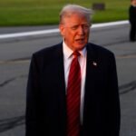 Trump says four candidates in running for Fed chair, rules out Bessent | Business and Economy News