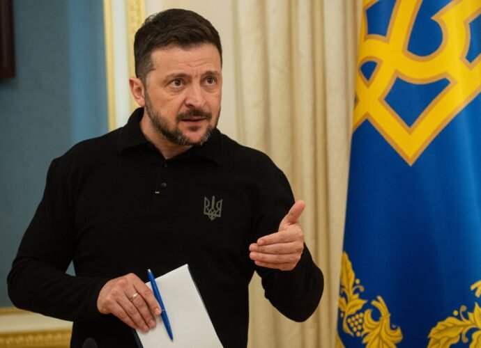 Trump set to meet Ukraine’s Zelenskyy after ‘successful’ talks with Putin | Russia-Ukraine war News