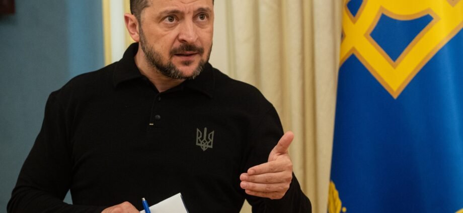 Trump set to meet Ukraine’s Zelenskyy after ‘successful’ talks with Putin | Russia-Ukraine war News 1 Trump set to meet Ukraine’s Zelenskyy after ‘successful’ talks with Putin | Russia-Ukraine war News