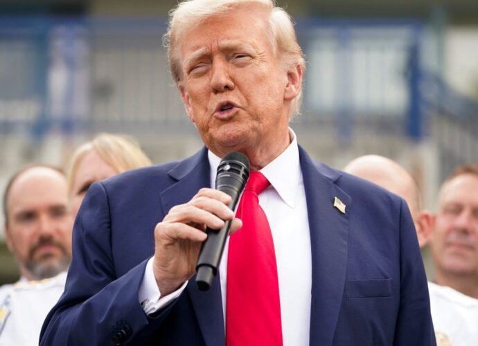 Trump’s Nobel dreams meet economic reality